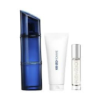 Coffret kenzo eau de toilette intense 3p
