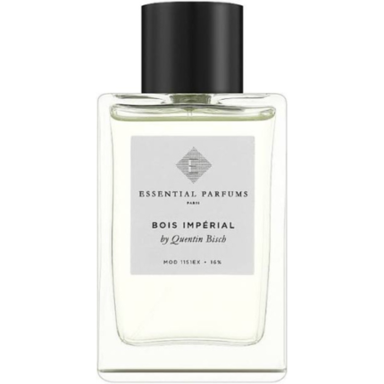 Bois imperial d’essential parfums edp 100ml